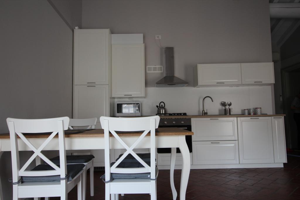 Eleganti Dimore Brescia Exterior photo