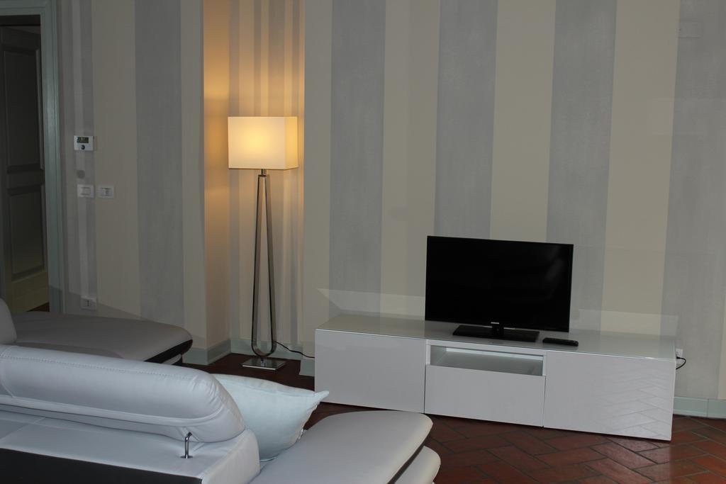 Eleganti Dimore Brescia Exterior photo